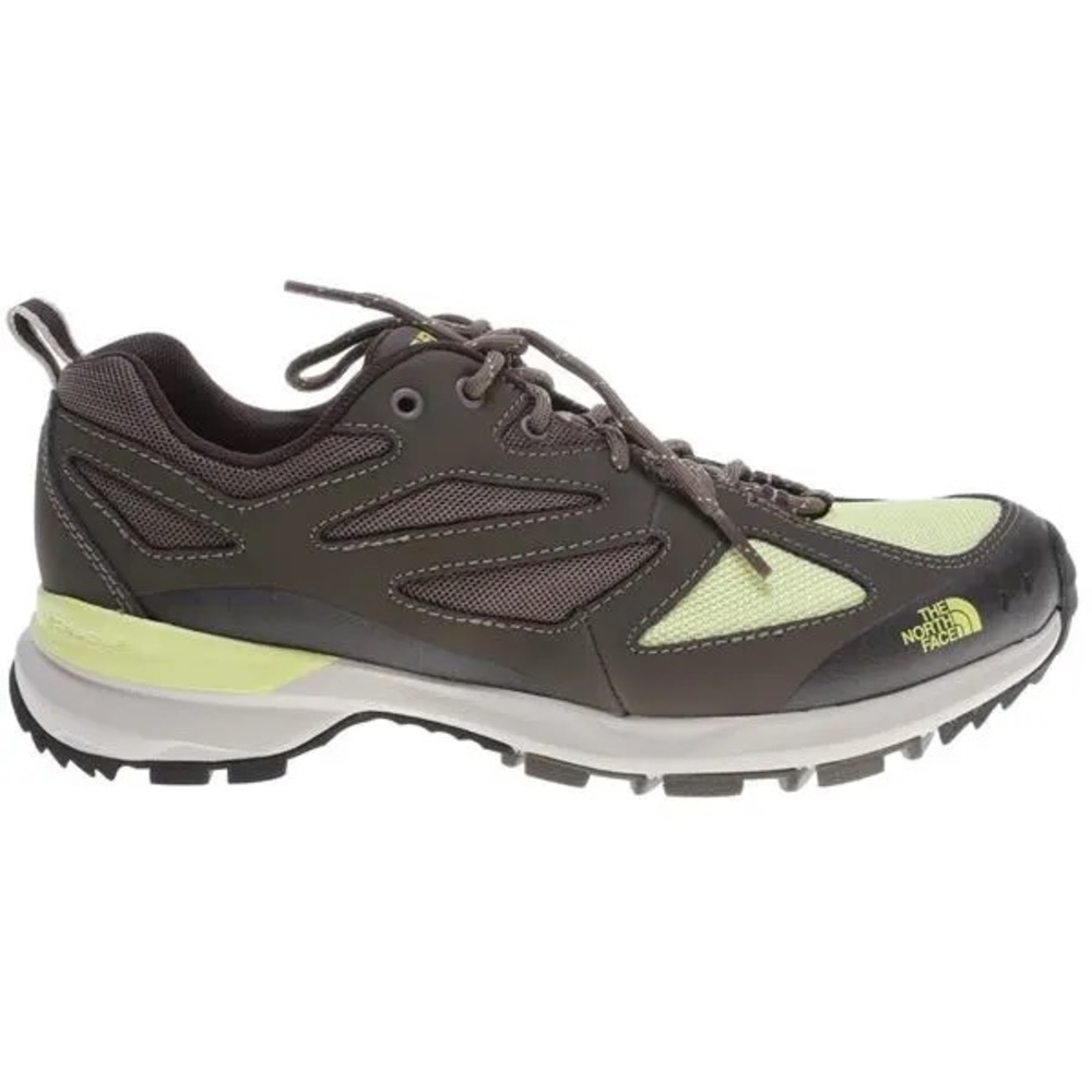 THE NORTH FACE BLAZE HIKING SHOES - WOMENS US size 8